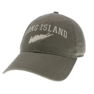 Moss Geography hat