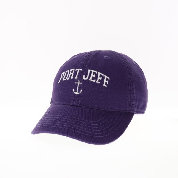 Toddler Port Jeff Anchor Cap for Sale Image