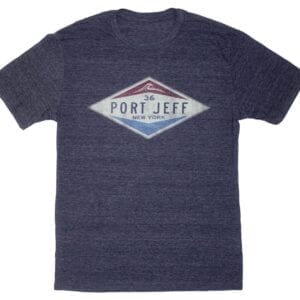 Port Jeff Diamond Wave
