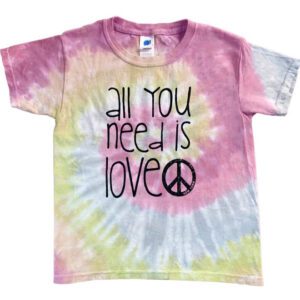 All you need is love long island youth the