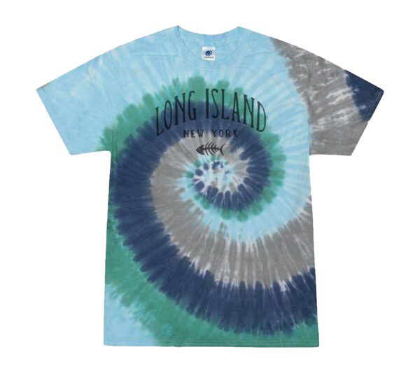 Youth LI Bonefish Tee