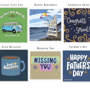 A Number of EGift Cards to Buy Image