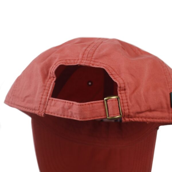 Adult Relaxed Twill Lightweight Baseball Hat Image