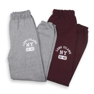 Youth Long Island Sweatpants for Sale Image