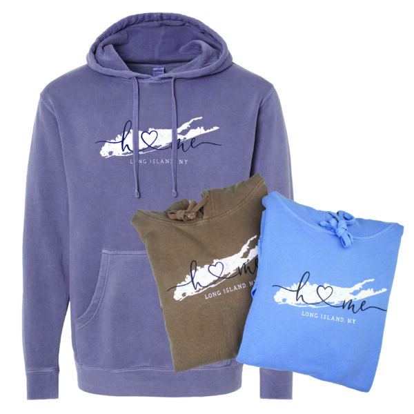 Long Island Home Hood