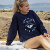 Long Island Lifeboat Crew Neck Pullover - Image 2