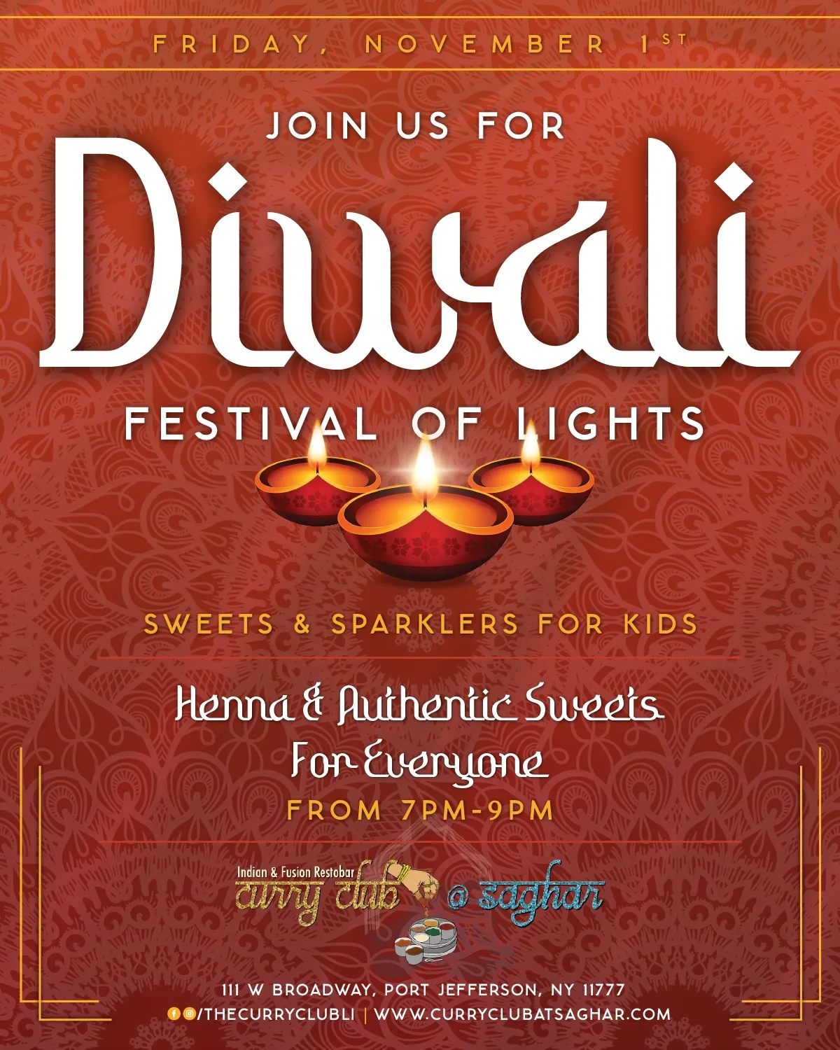 Diwali