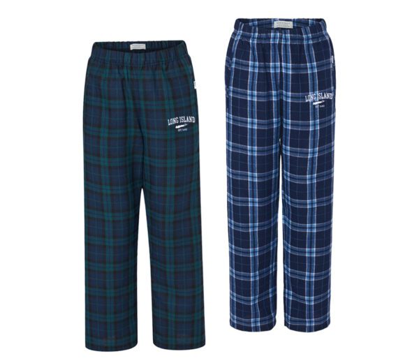 Youth LI Flannel Pants