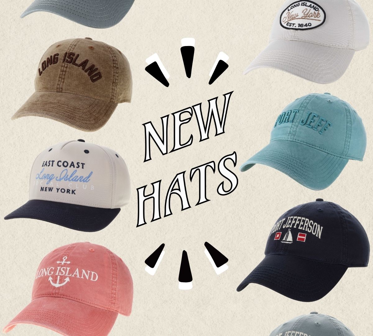 HATS Highlight Photo