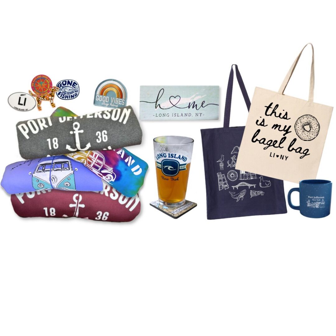 Accessories & Home Goods