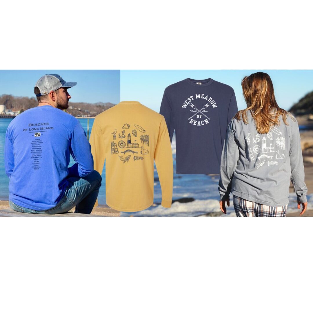 Long Sleeves