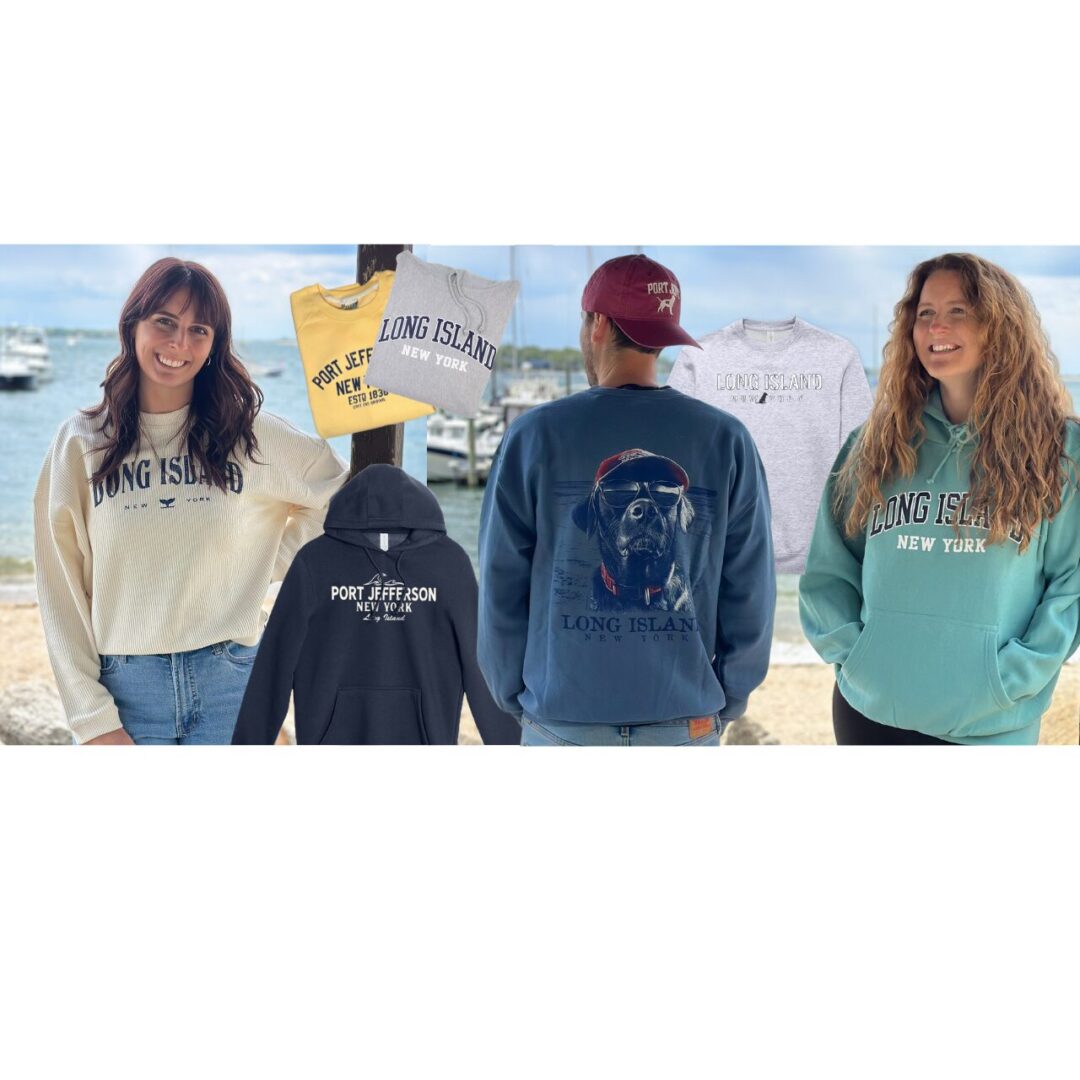 Sweatshirts