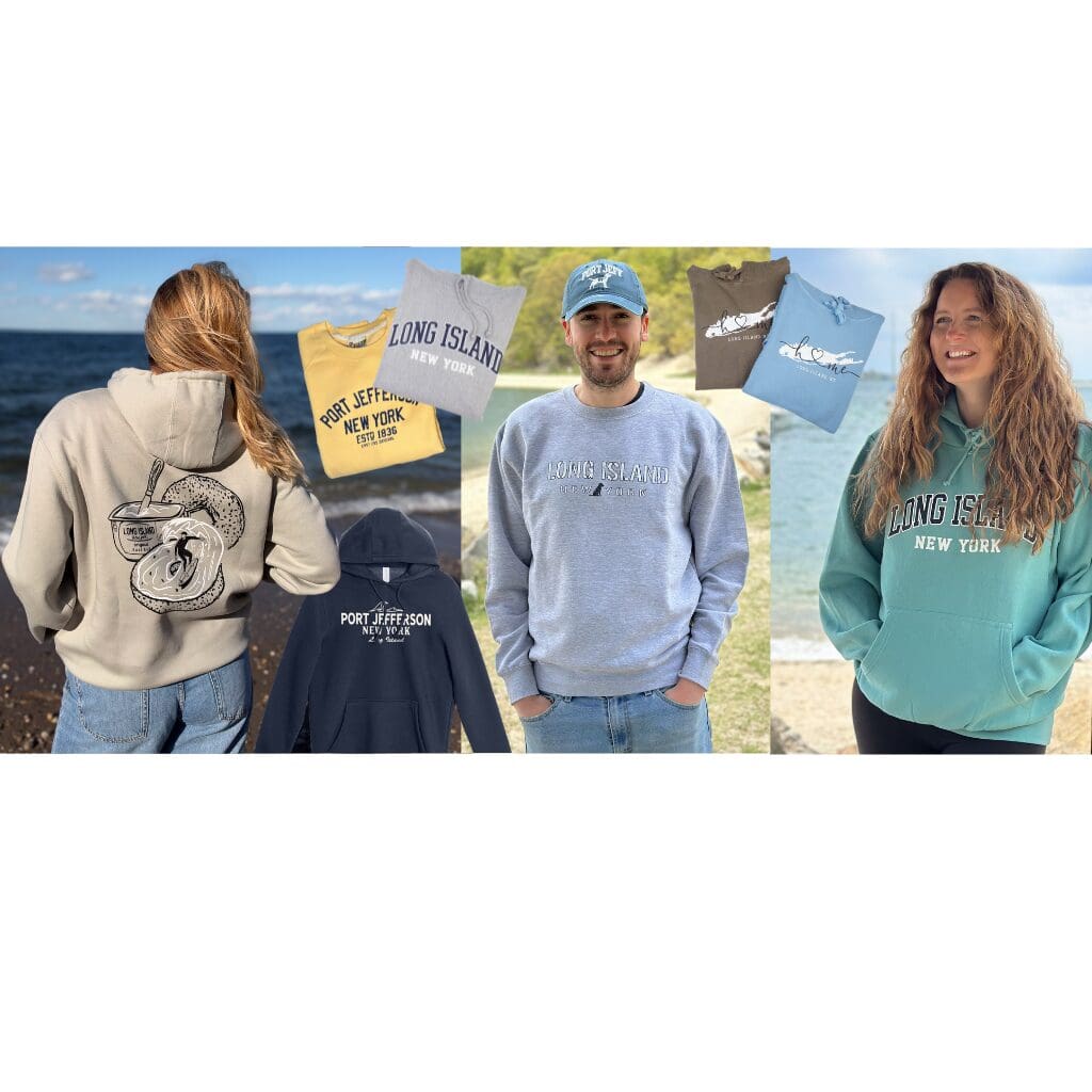 Sweatshirts