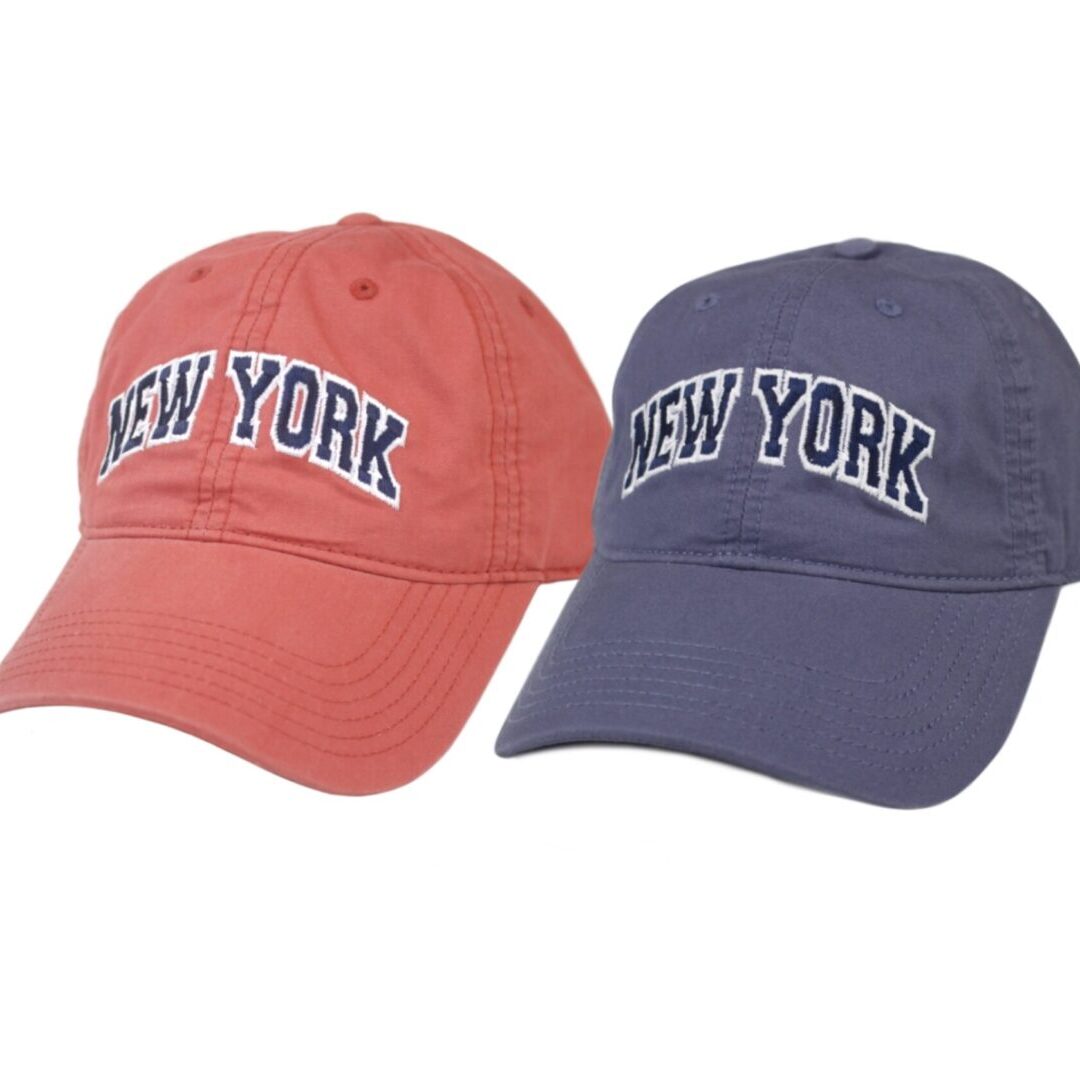 New York Collegiate Hat