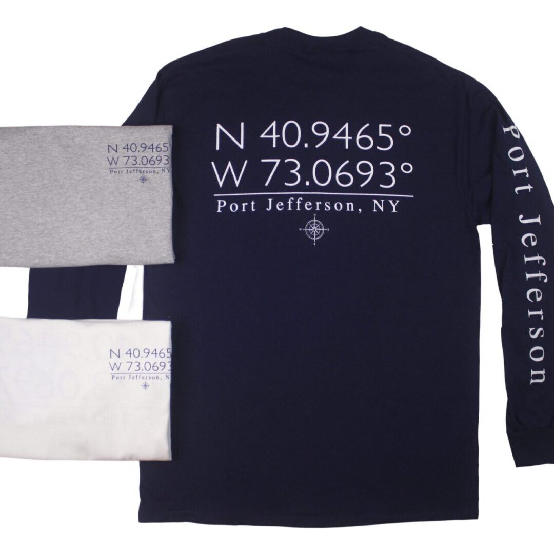 Destination PJ Long sleeve