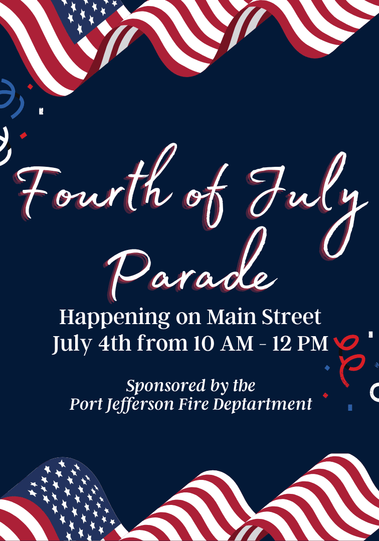Fourth of July Parade