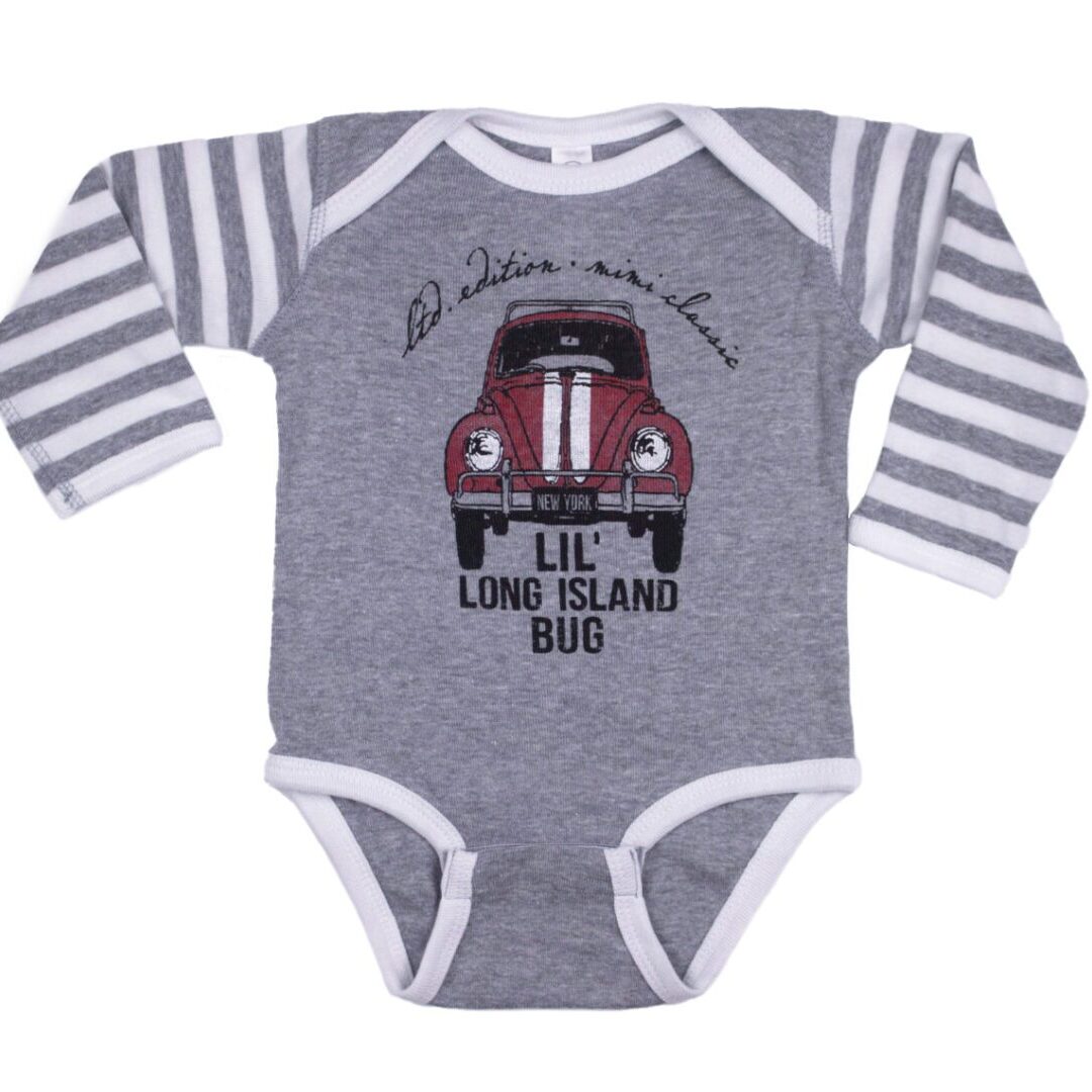 LI Lil' BUG-Onesie