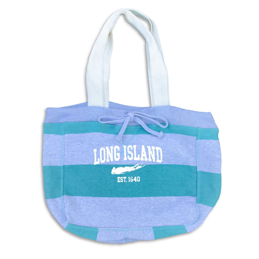 Long Island Beachcomber Bag