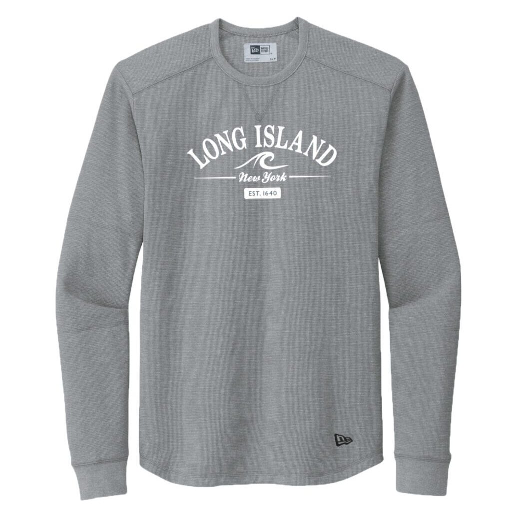 Long Island Fan Fave Thermal