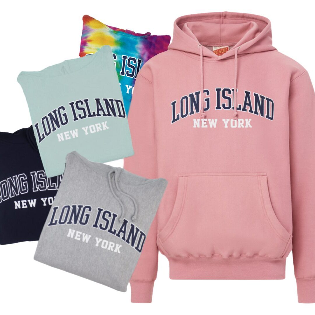 Long Island Heavyweight Hood