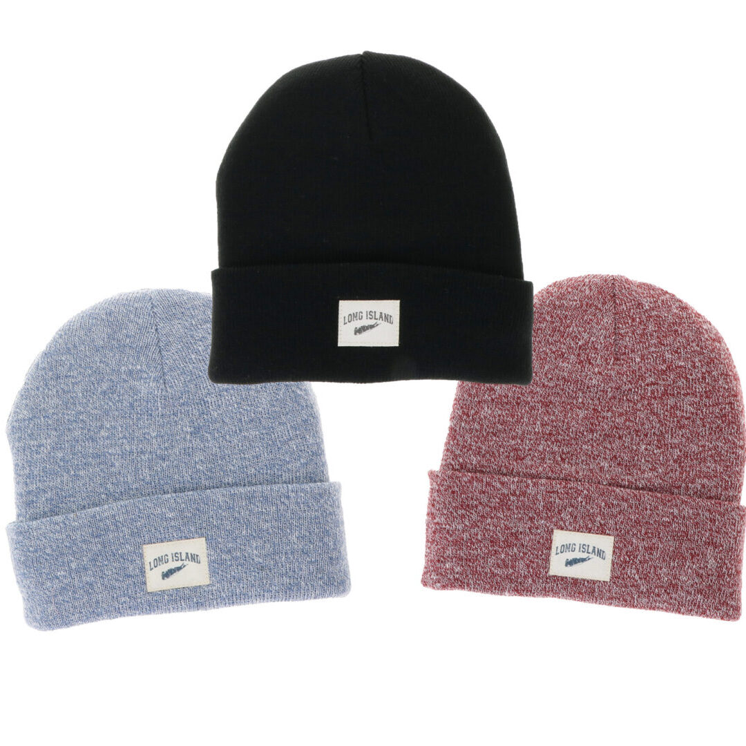 Long Island Knit Beanie 