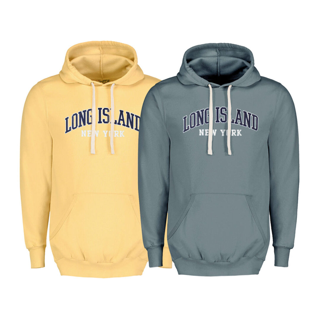 Long Island Vintage Hood 