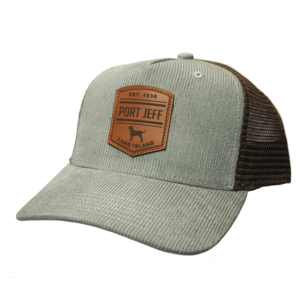 Port Jeff Pup Hat