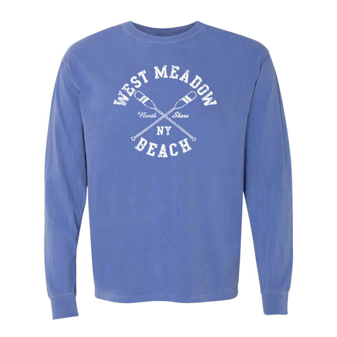 West Meadow Beach Long Sleeve