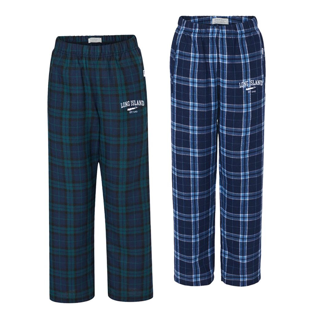 Youth LI Flannel Pants